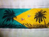 Toalha Brasil